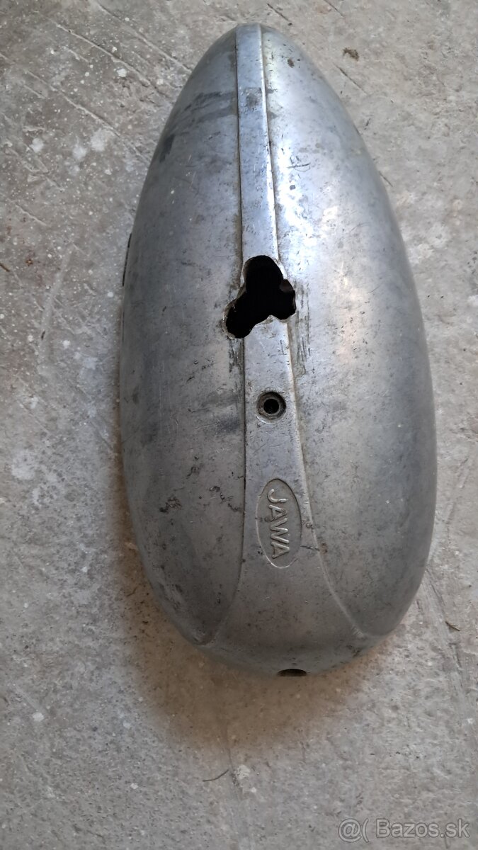 Jawa diely - 2