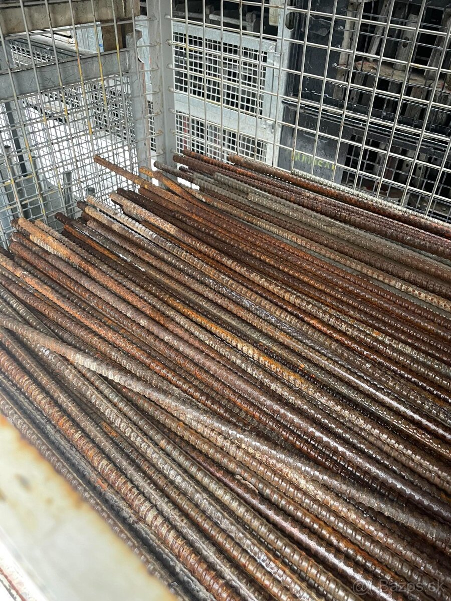 Tyce original Peri 0.50 - 2.00m - 2