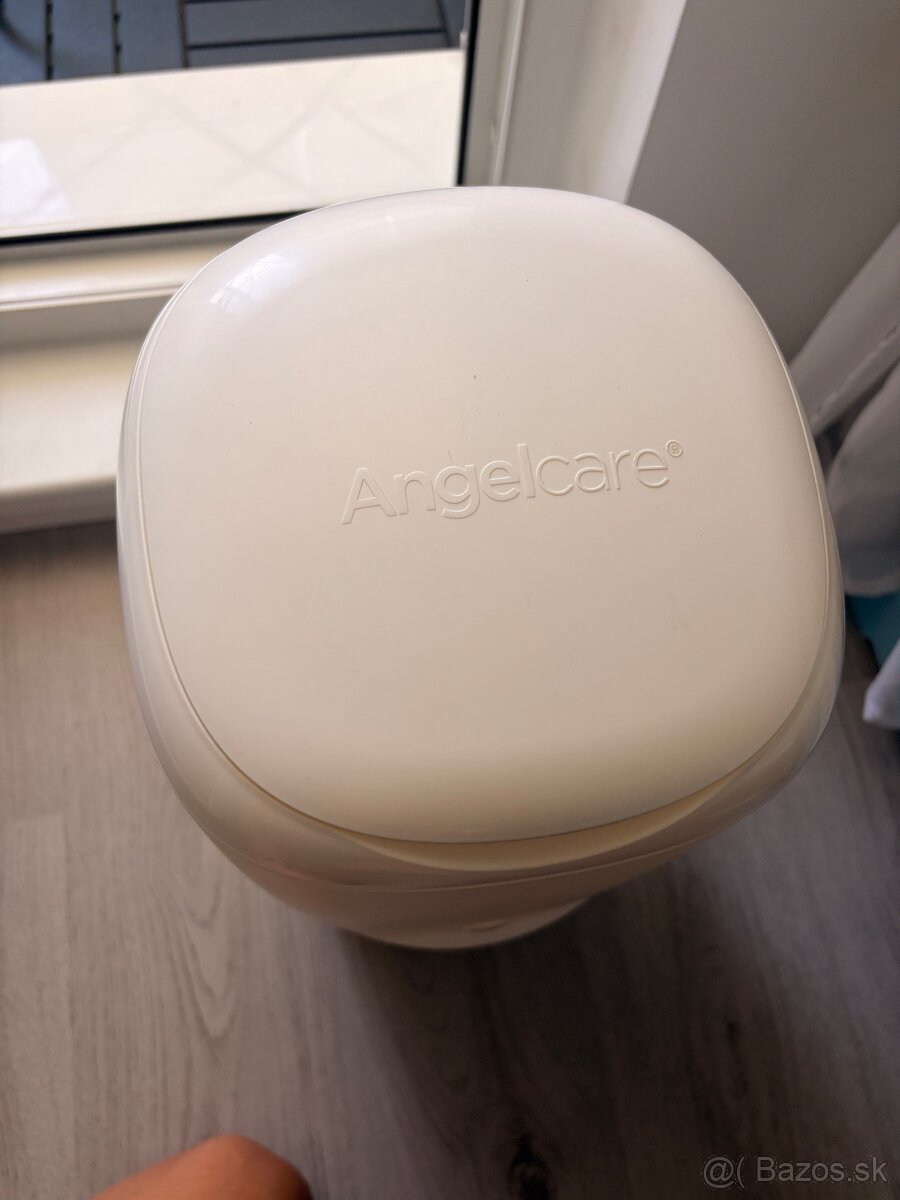 AngelCare kos na plienky - 2