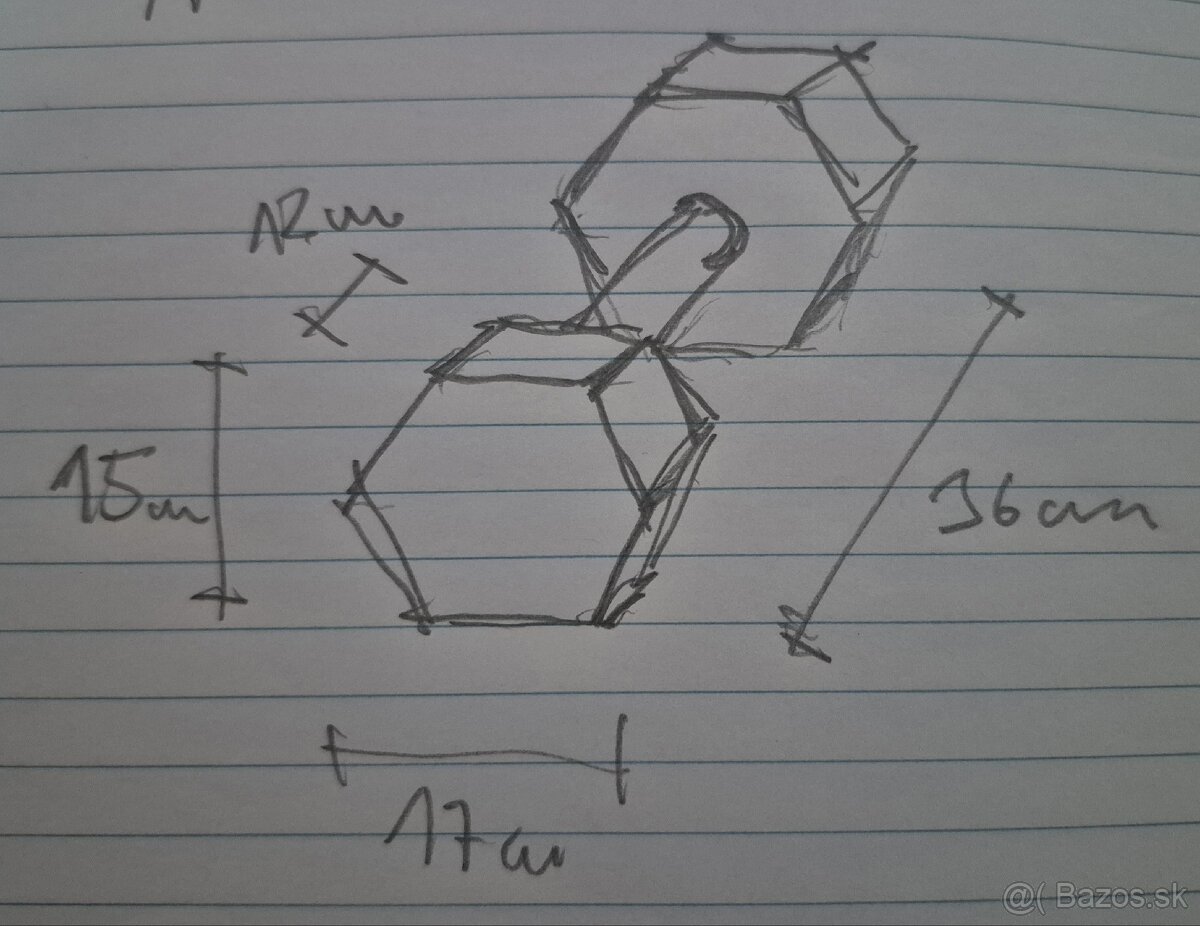 Činky - 2