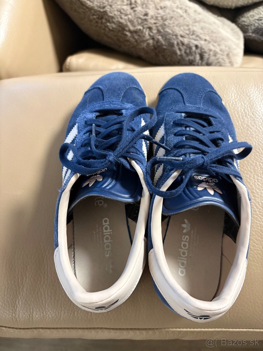 Tenisky adidas Gazelle - 2