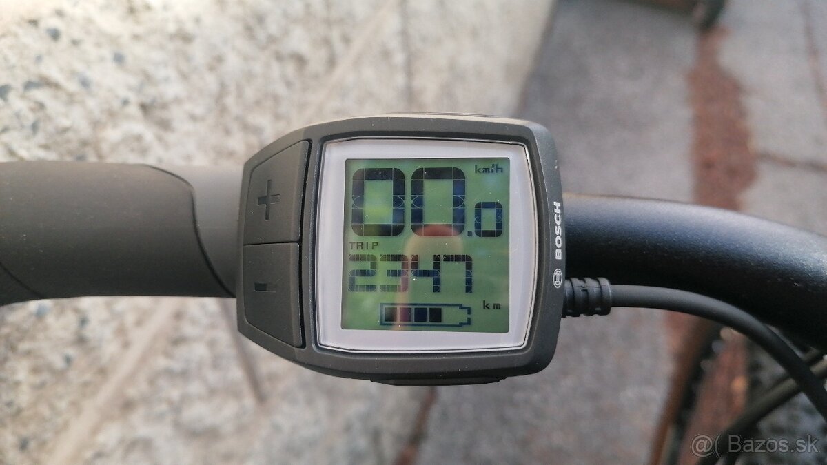 CUBE NURIDE PFM 625 - 2