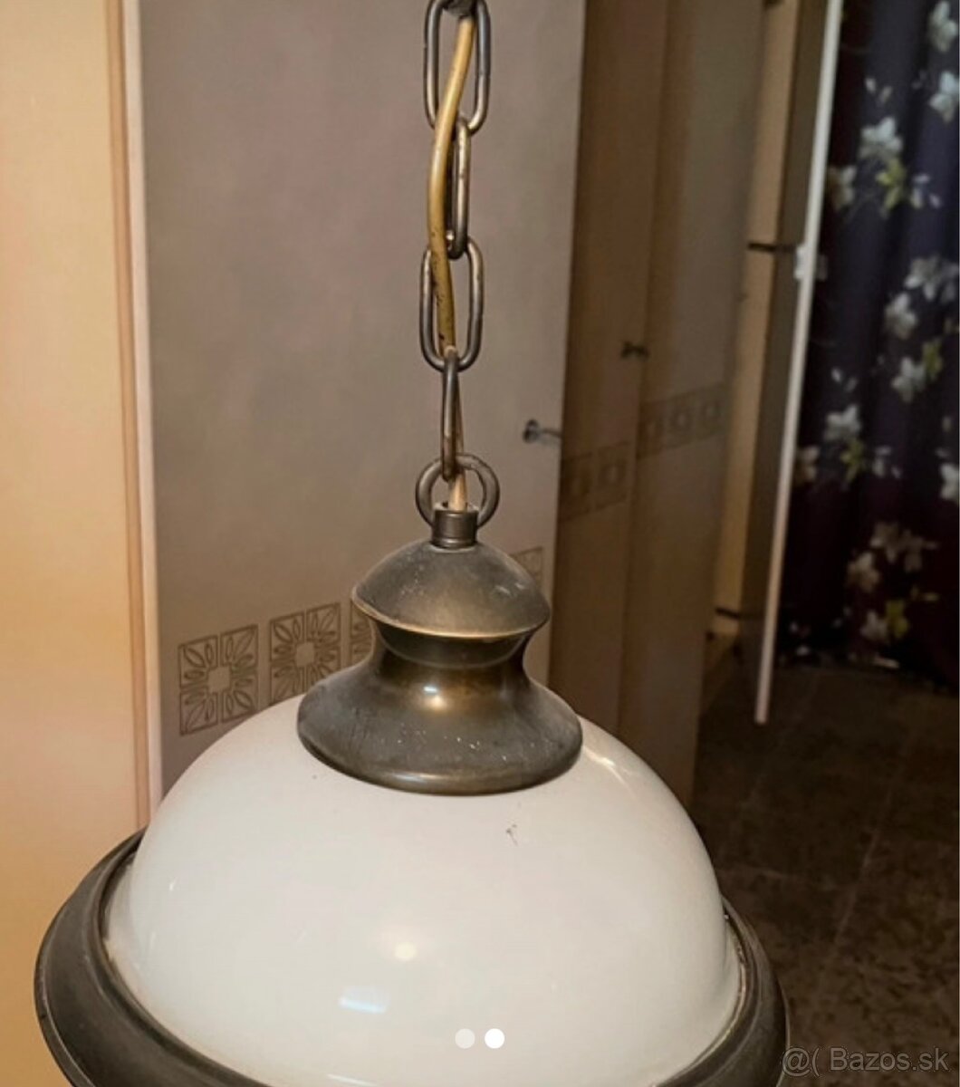 Zavesne svietidlo-luster - 2