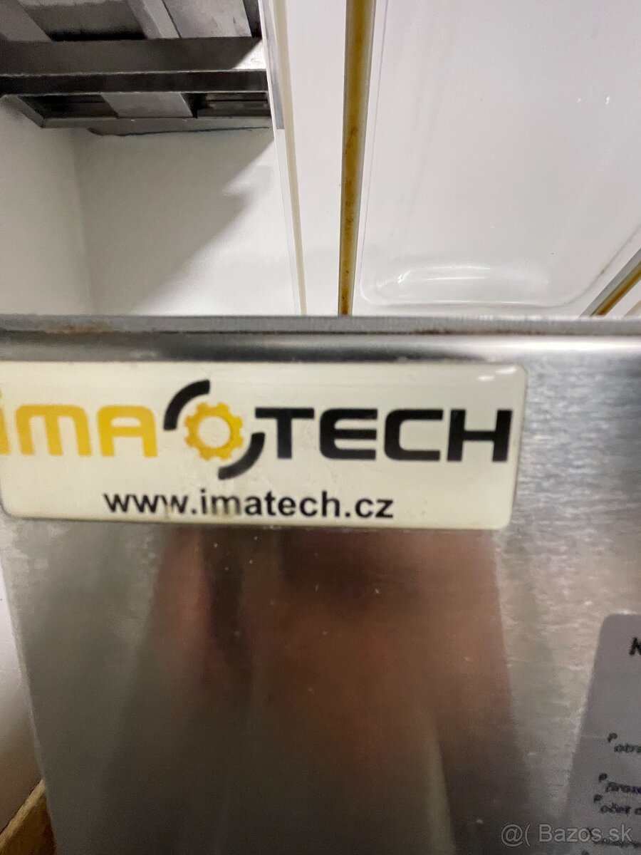 Vakuová balička DONKEY 20 T - 2