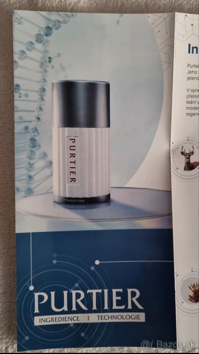 Purtier 7- revolučný doplnok, ktorý zmení tvoje telo a mysel - 2