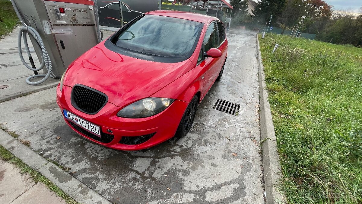 Altea 2.0 TDI, 103kw, DSG - 2