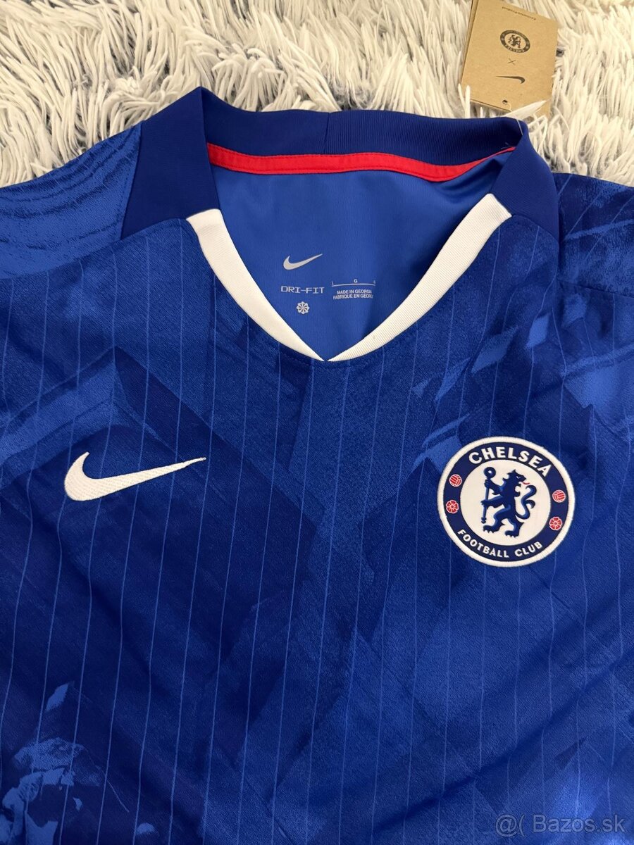 Futbalový dres Chelsea Palmer - 2