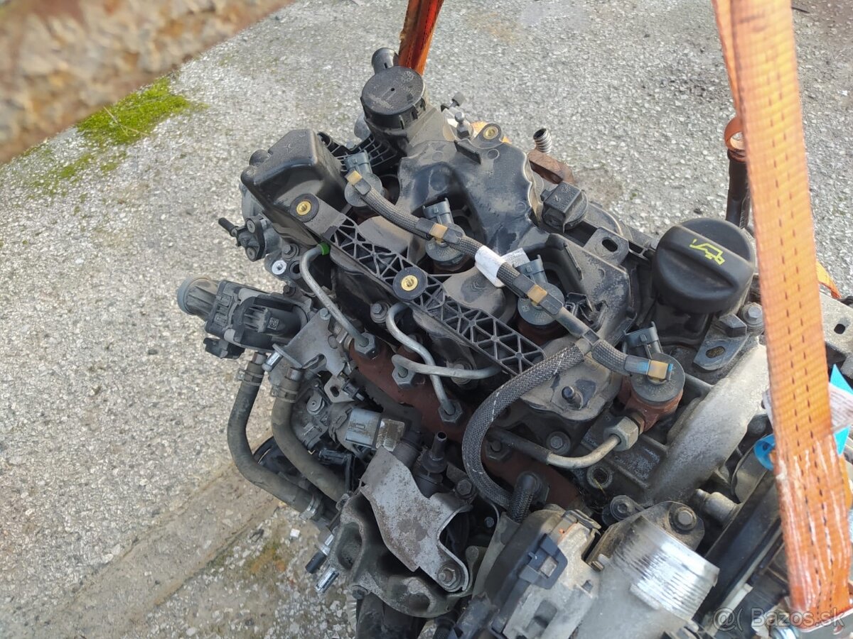 motor na repas 1.5 75kw - 2