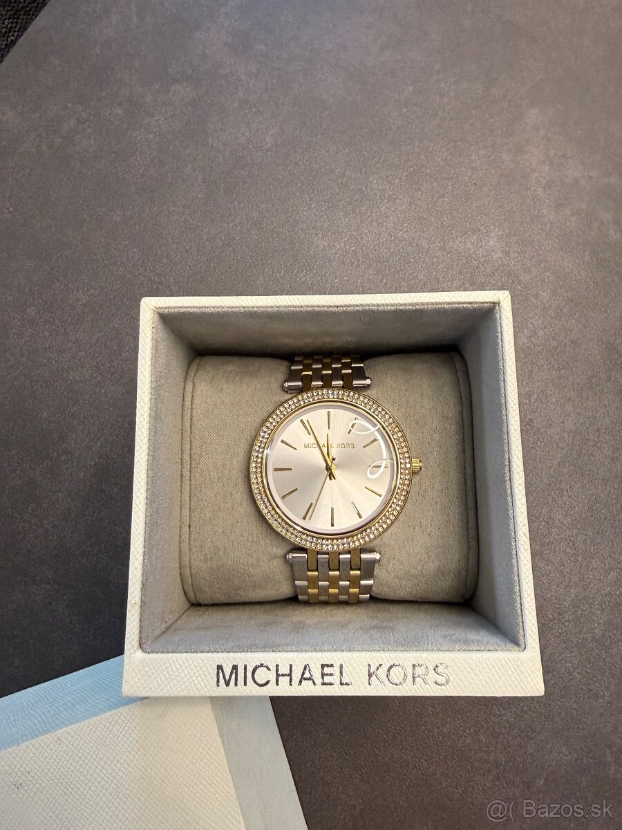 Dámske hodinky MICHAEL KORS - 2