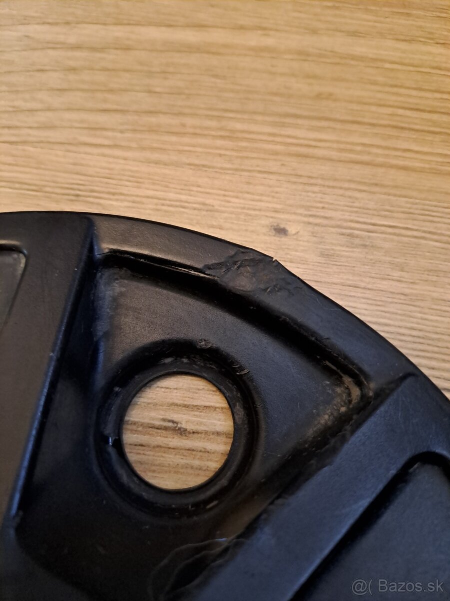 Skoda 105 120 125 - 2