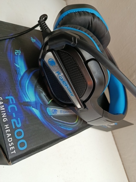 herne sluchadla fc-200 20€ - 2