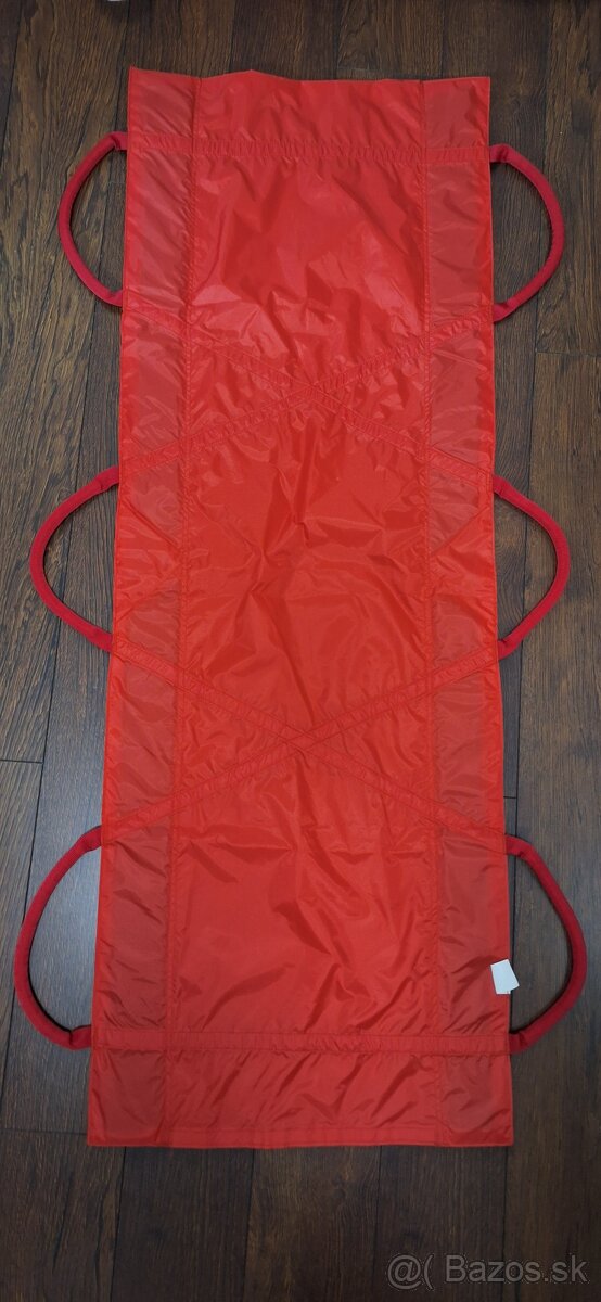 Plachta na prenos - 2