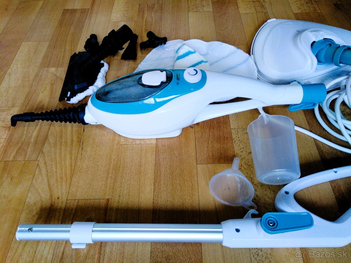 Parný mop Ariete Steam Mop Mod 4164 344130 1500W - 2