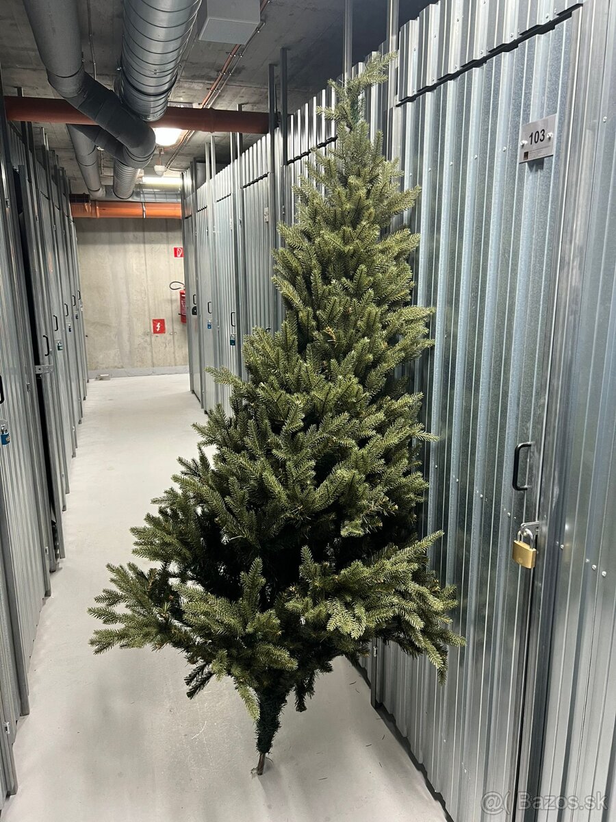 Vianočný stromček - 2