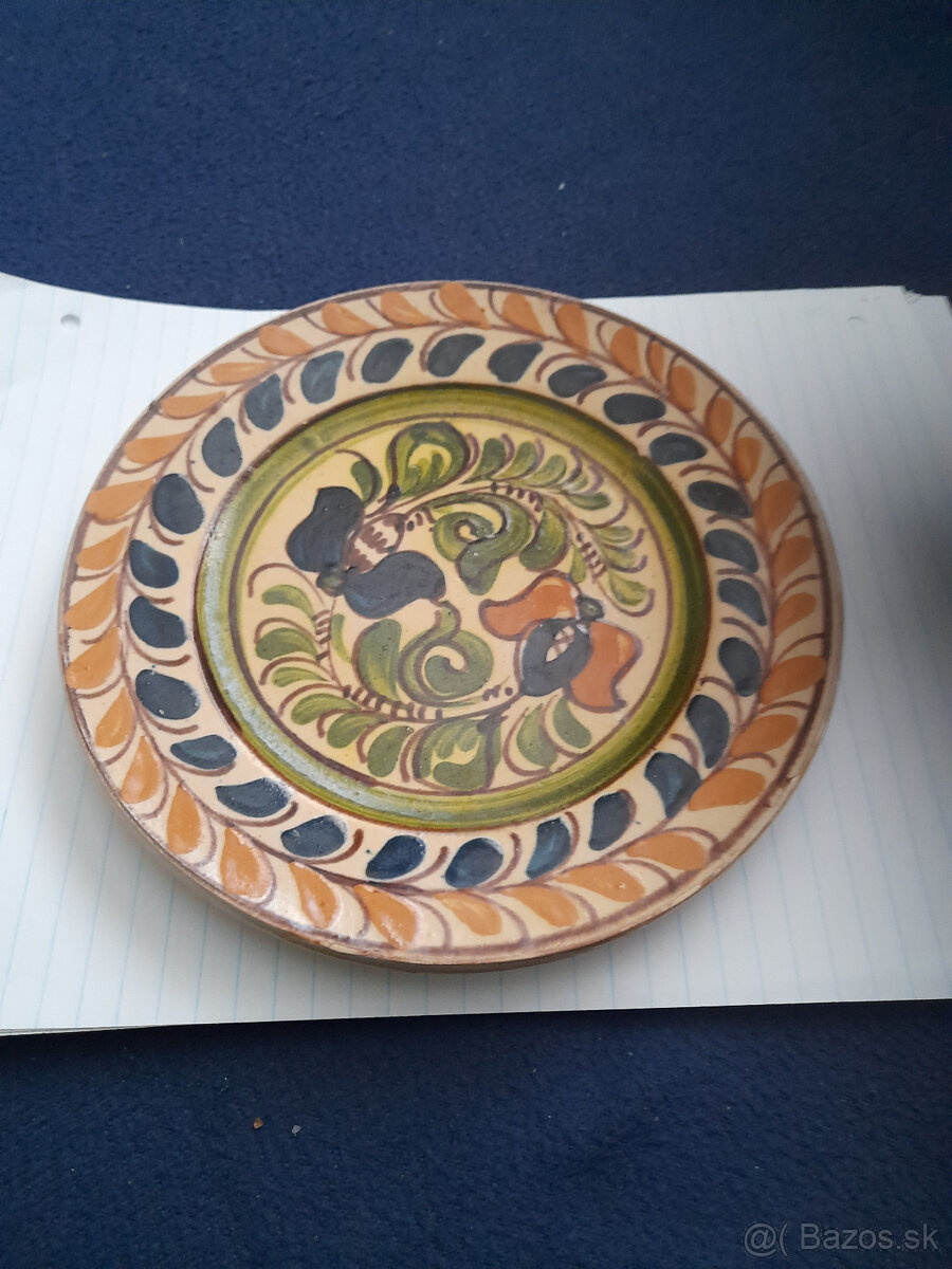 Starú keramiku predám - 2