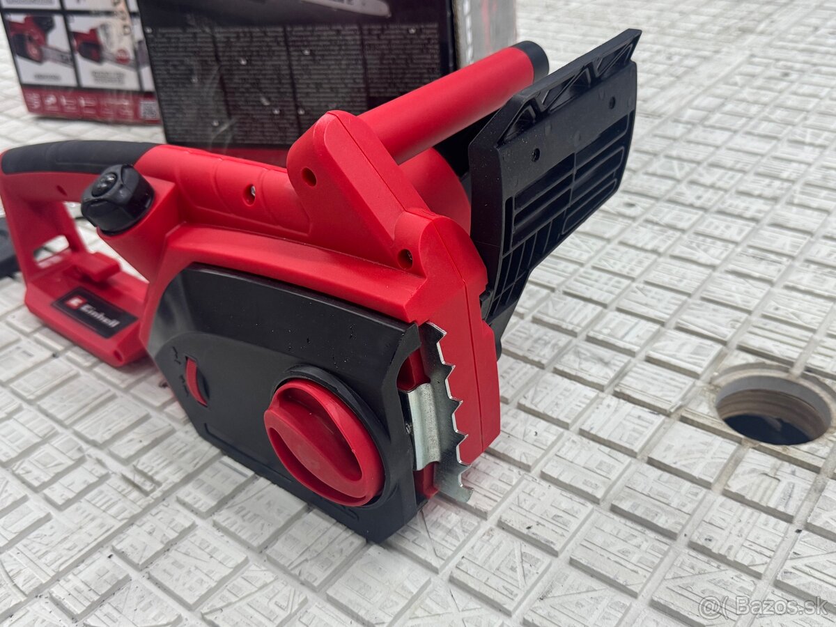 Motorová píla Einhell Píla reťazová elektrická GH-EC 1835 - 2