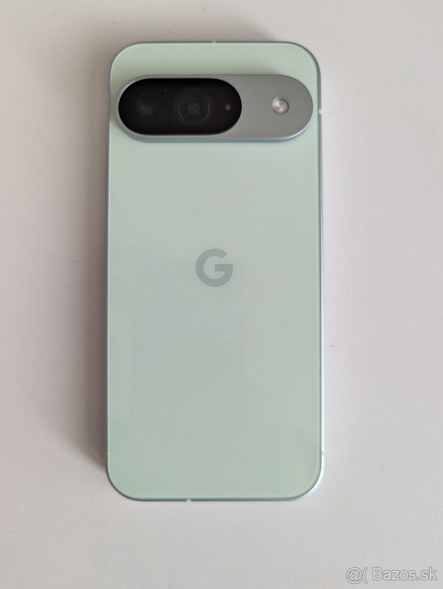Google Pixel 9 - 2