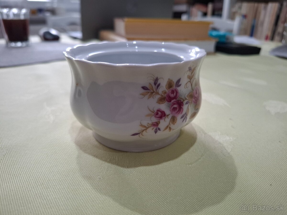 Porcelánová súprava - 2