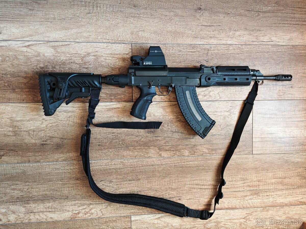 ČZ vz 58 Compact - 2