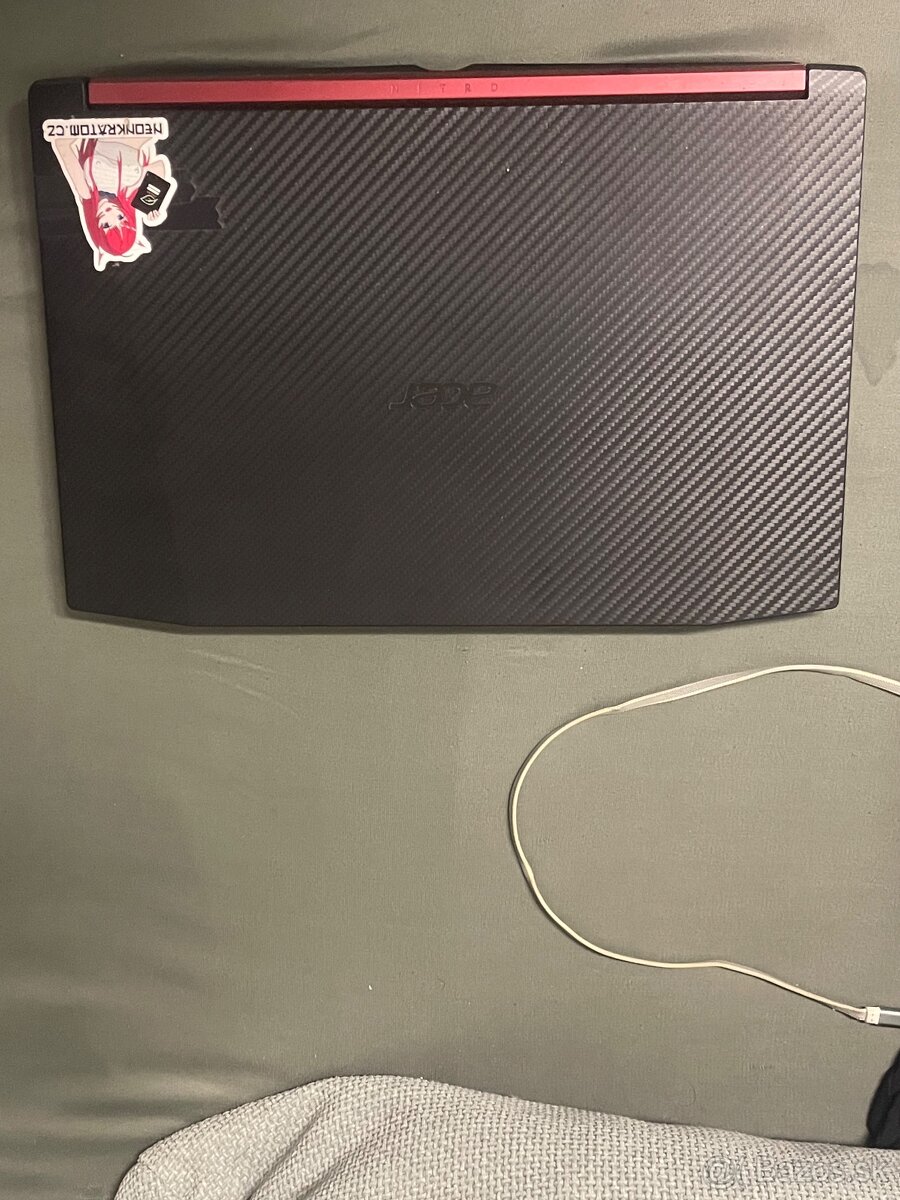 Acer nitro 5 - 2