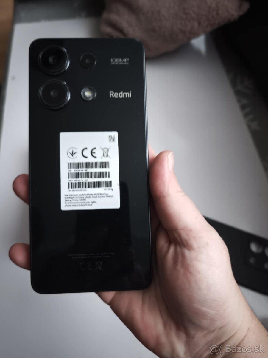 Xiaomi Redmi Note 13 - 2