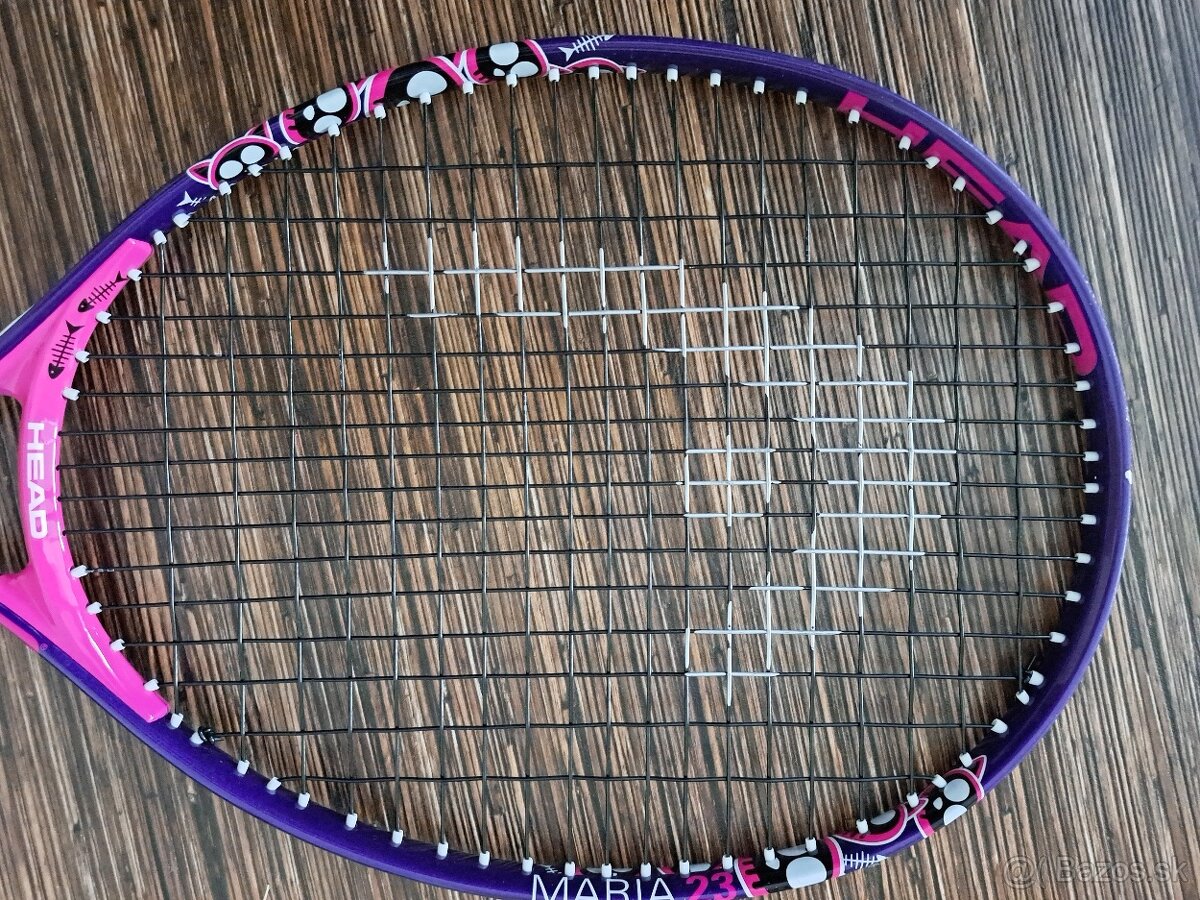 Tenisová raketa HEAD 23 s púzdrom - 2