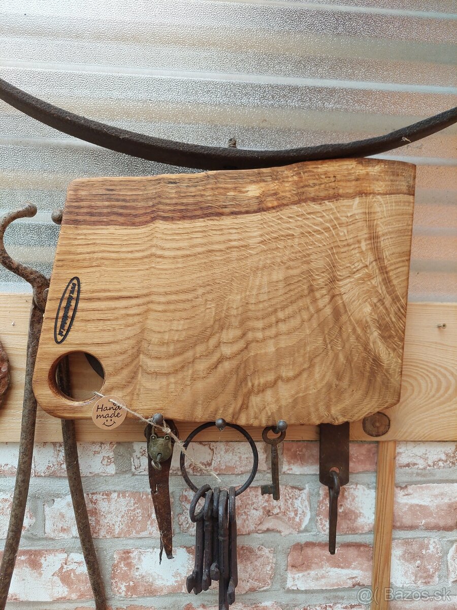 Predám dosku na krájanie / Denko, Lopár 5 /. - 2