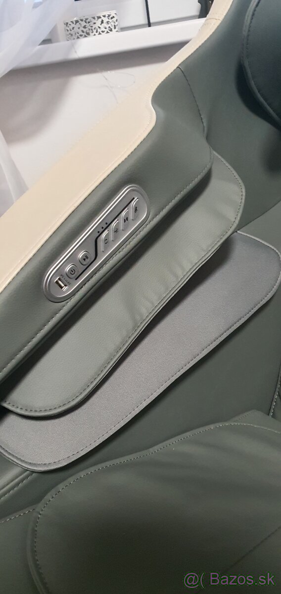 Masážne kreslo - 2