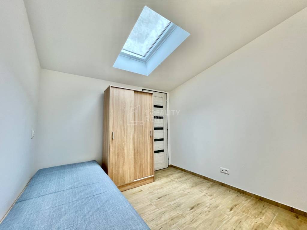 Na prenájom garsónka v absolútnom centre Žiliny - 2