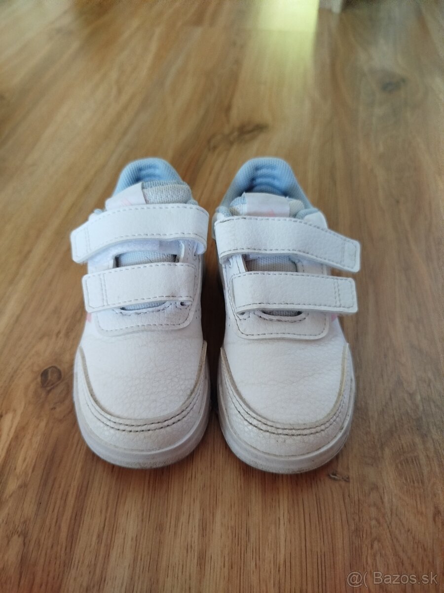 Tenistky Adidas - 2