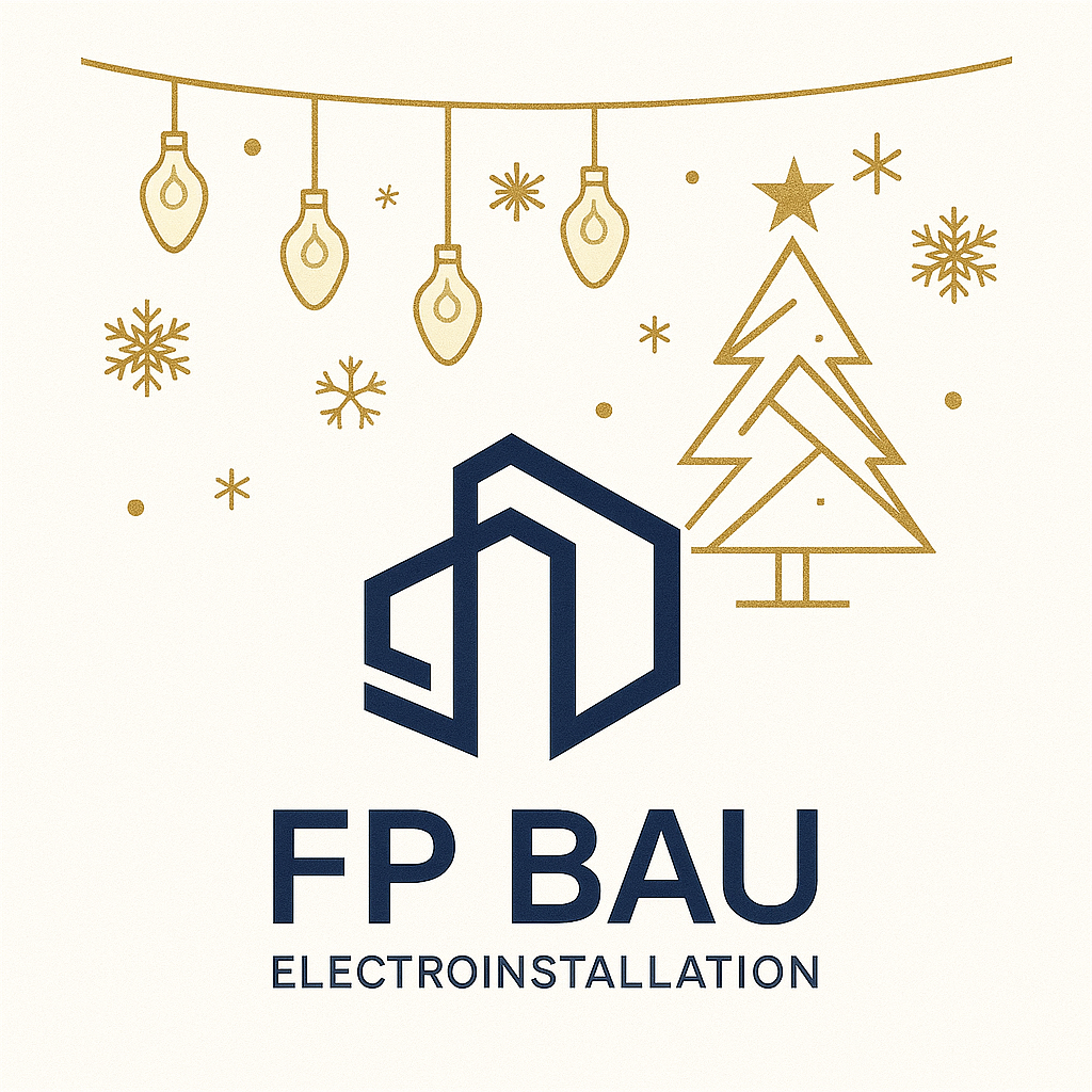 Elektrikar Mnichov Nemecko Bytová inštalacia - 2