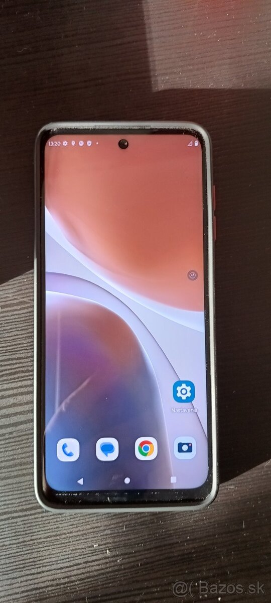 Predám mobilný telefón Motorola G32 6GB/128GB. - 2