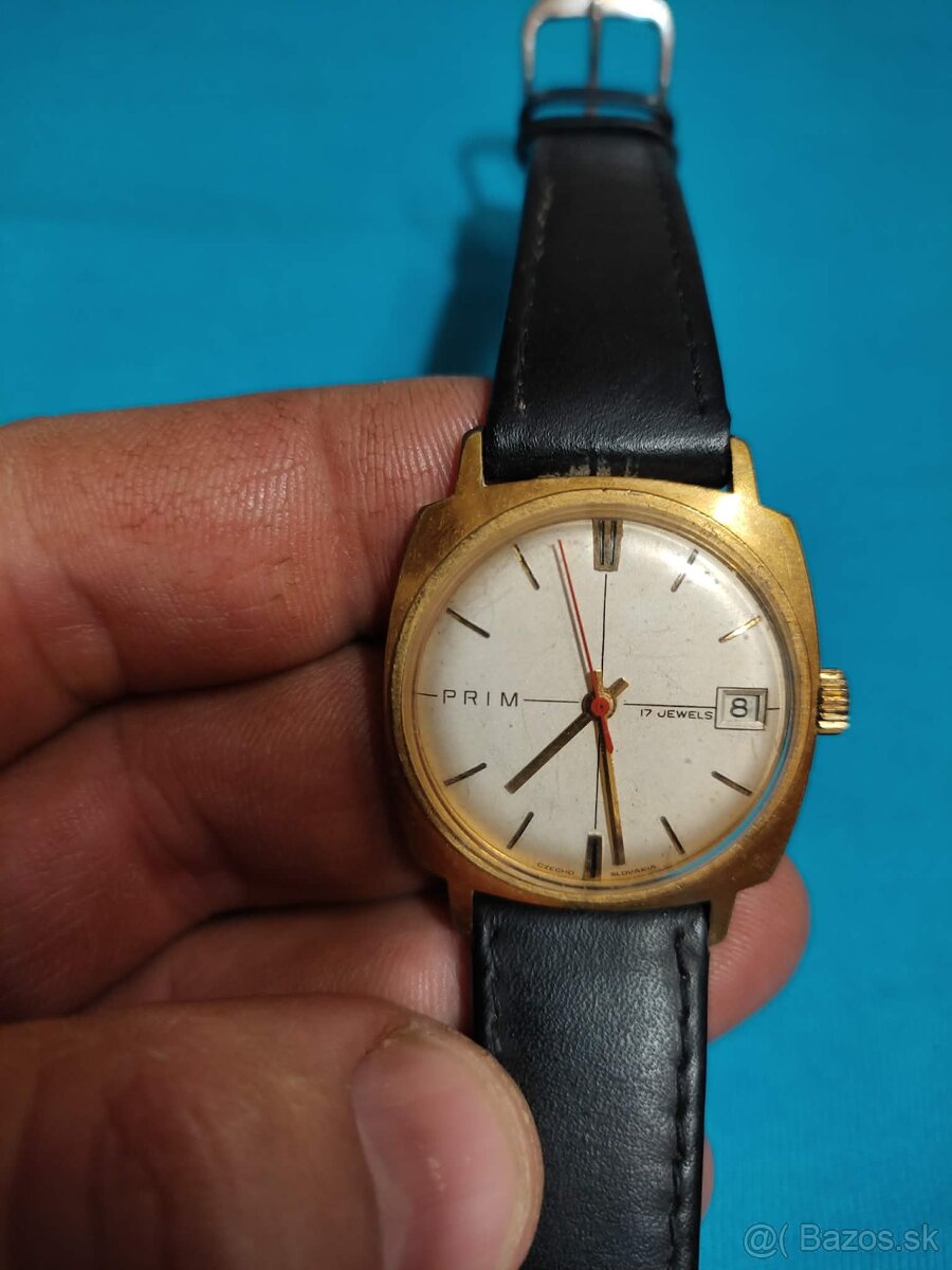 PRIM VANKUSIK KRASNY STAV - 2