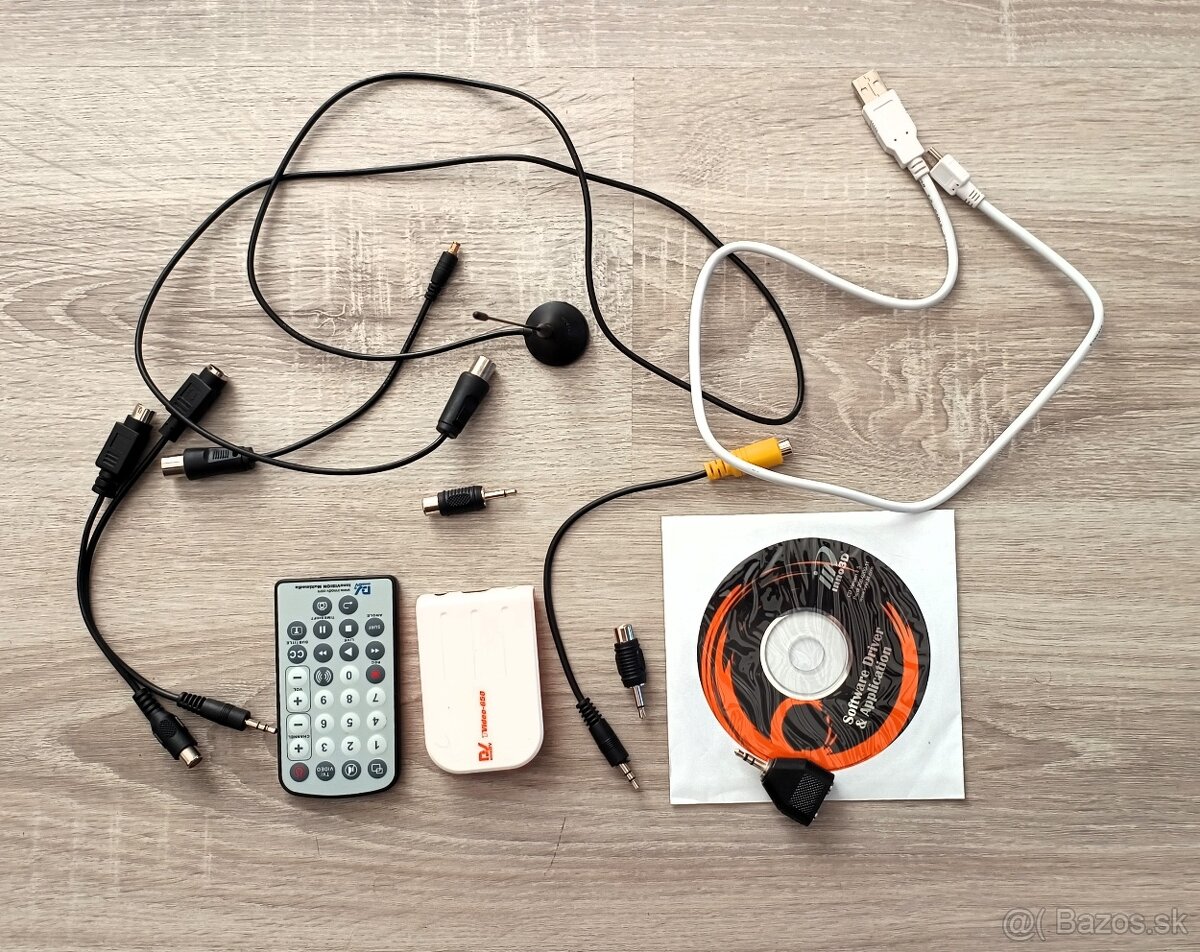 Predám prevádzač - 2