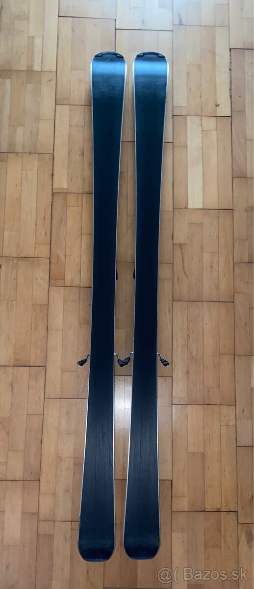 Lyže Blizzard IQ 6.9 s viazaním – veľmi dobrý stav - 2