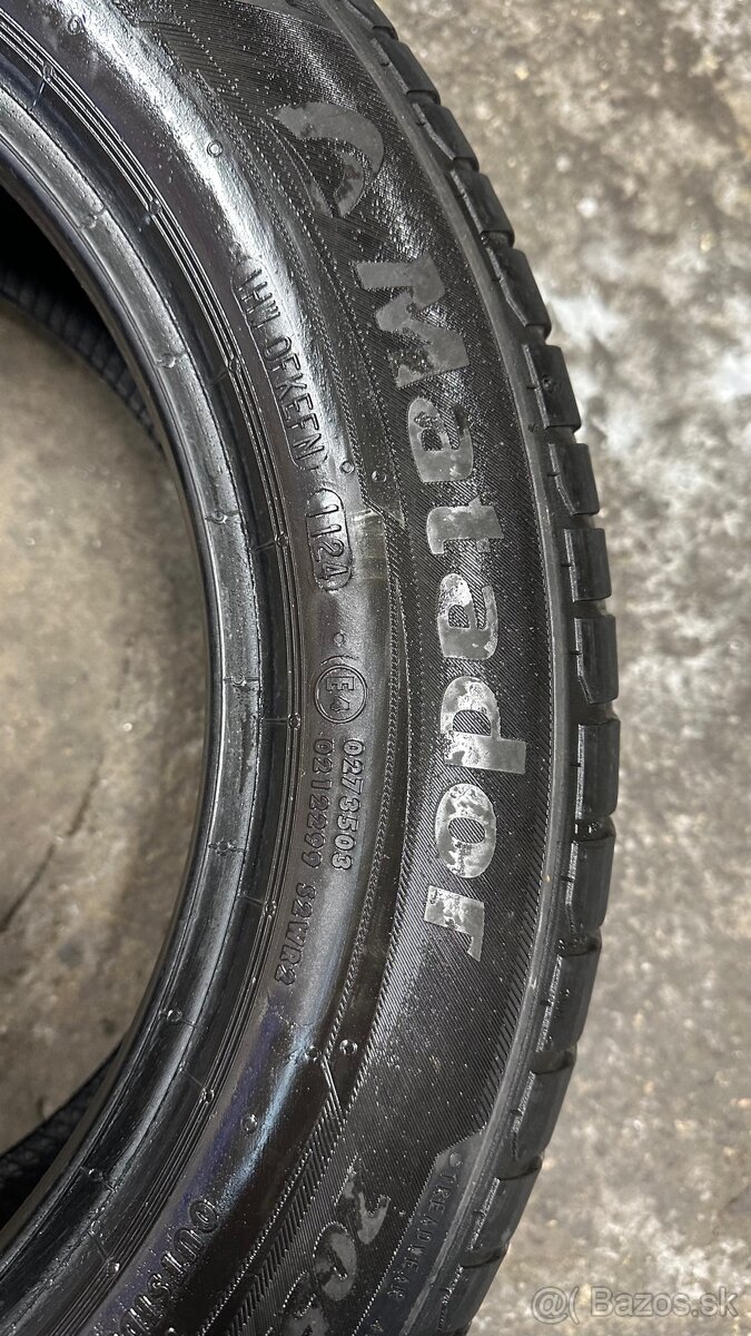 Matador Hectorra 5 205/55 r16 - 2