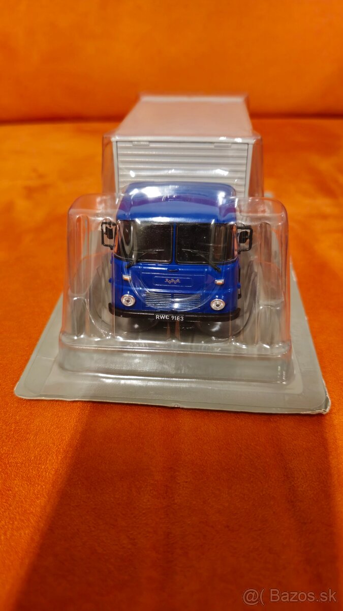 Deagostini Robul LO 3000 - 2