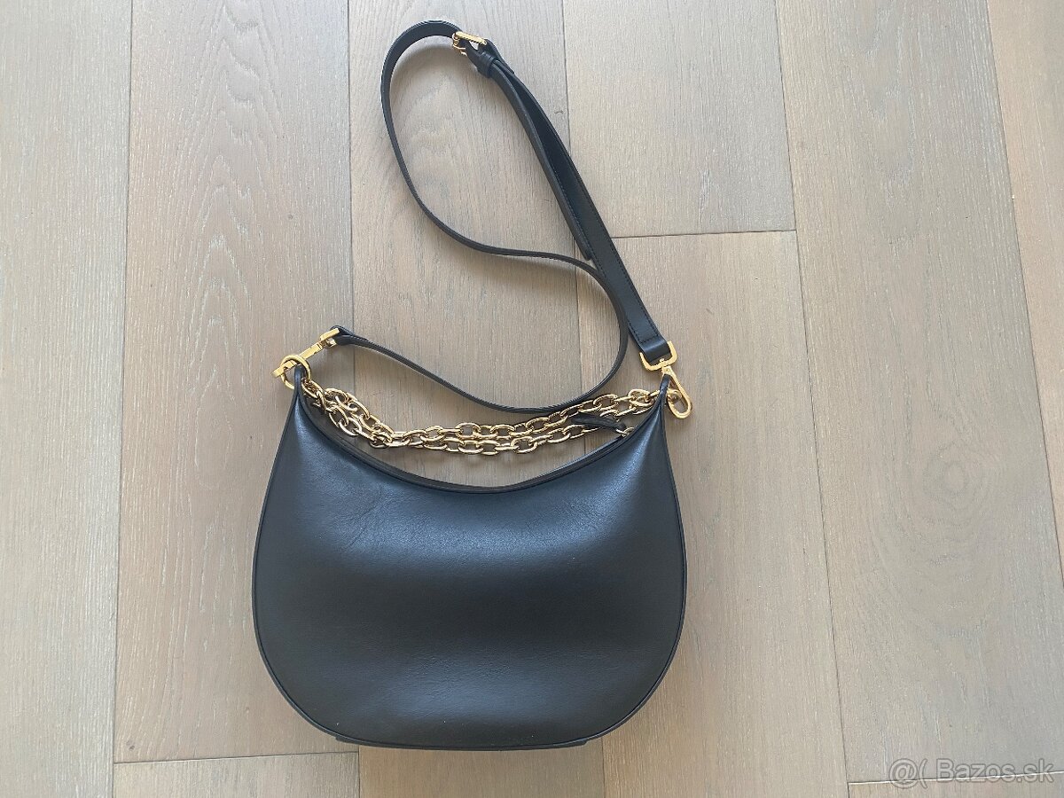 Predám koženú kabelku Hogl - 2