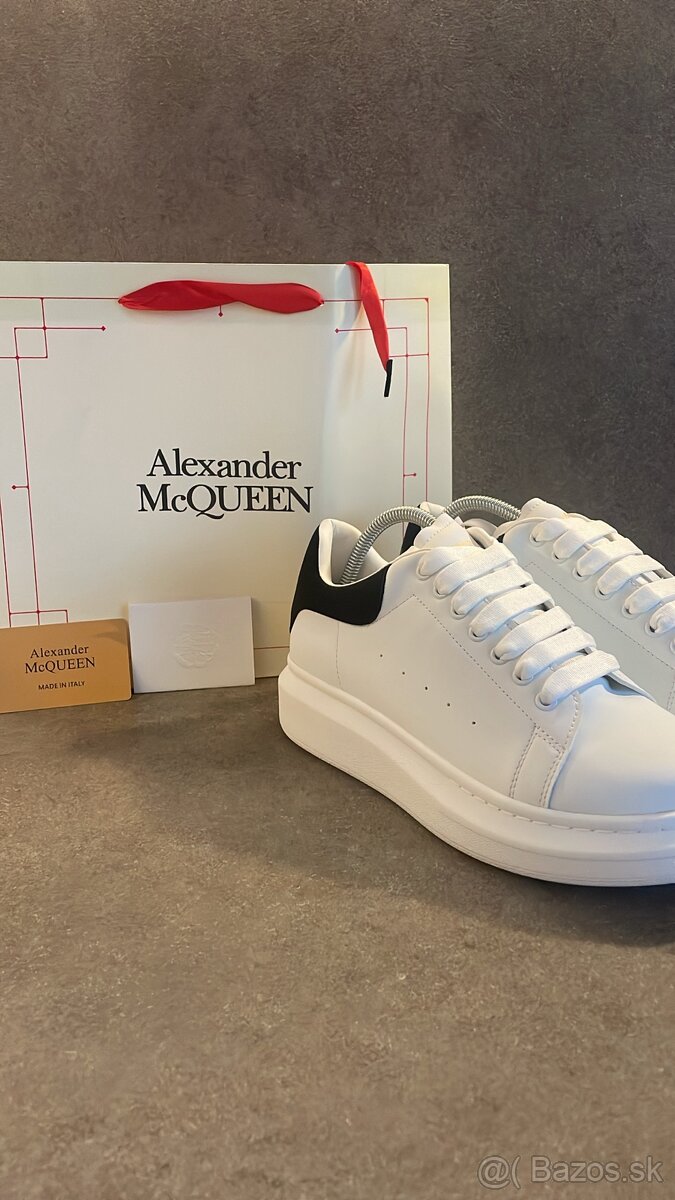 Alexander McQueen - 2