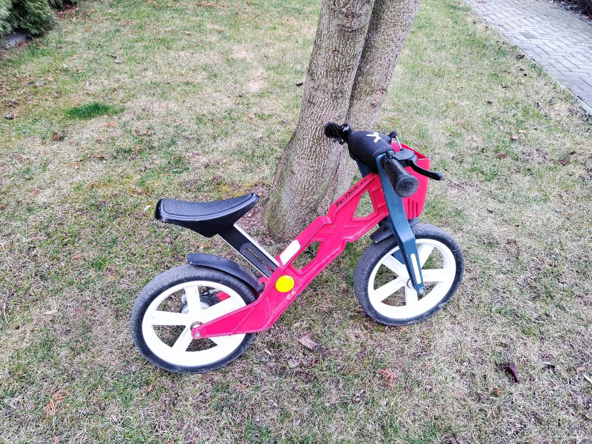 Detské odrážadlo - 2