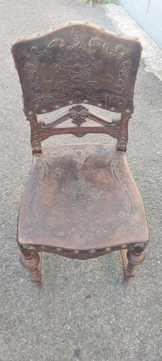 Staré Stoličky - 2