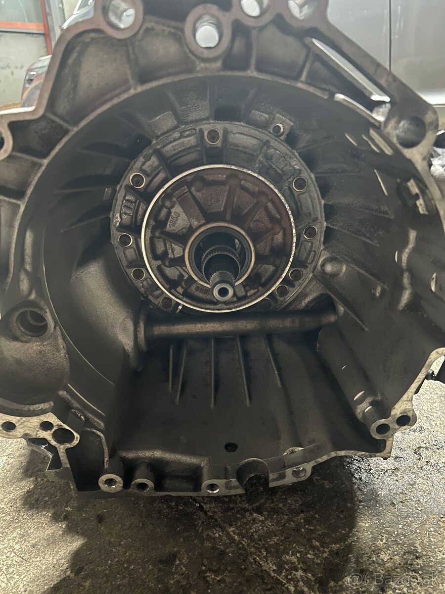 Audi a6 c6 prevodovka - 2
