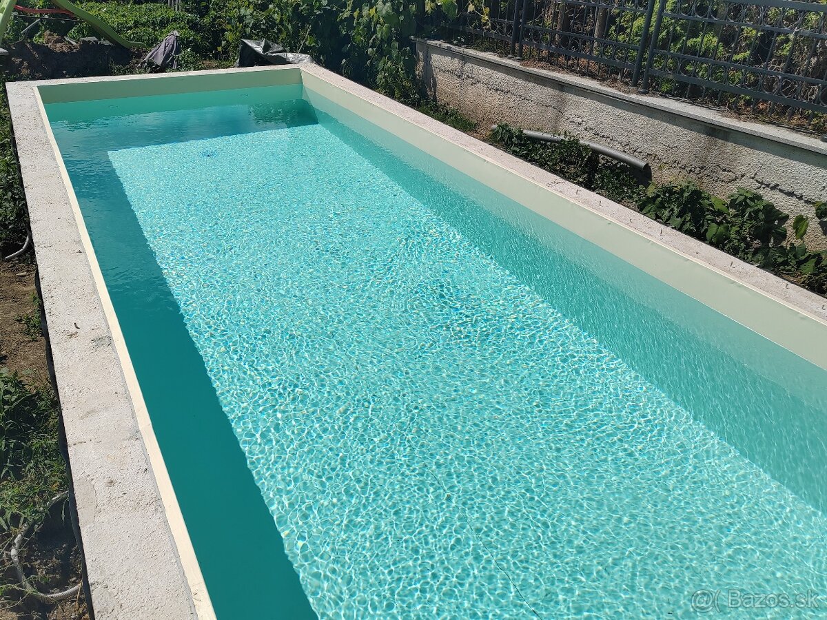 Hydroizolácie plochých striech - 2