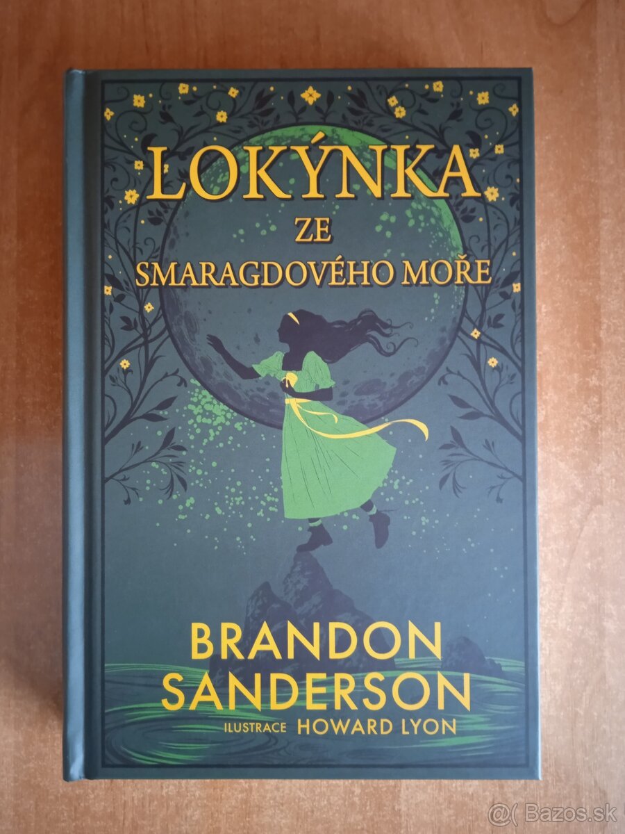 Brandon Sanderson - 2