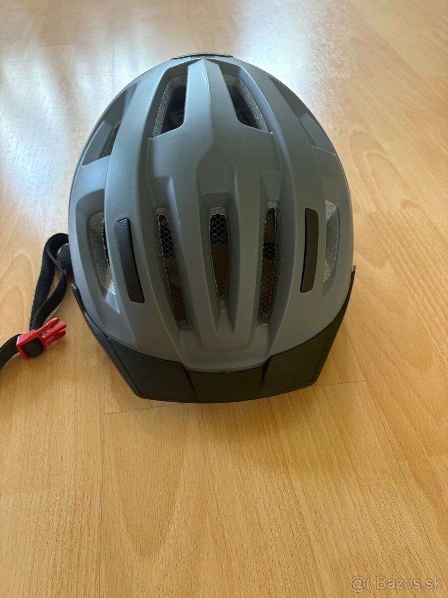 cyklisticka prilba - 2