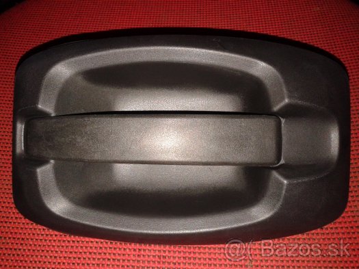 Ducato Jumper Boxer 06+ klucka vonkajsich dveri - 2