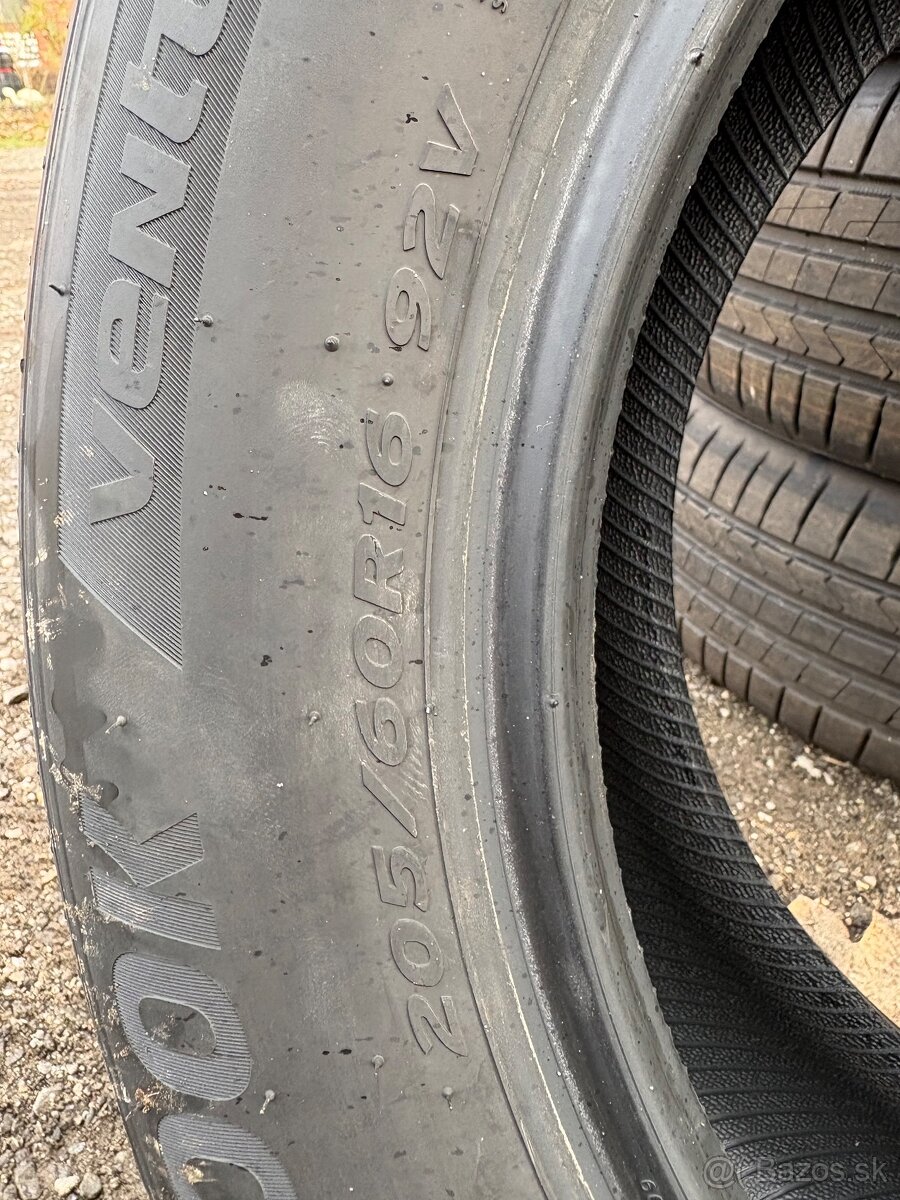 Hankook Ventus Prime 4 - 2