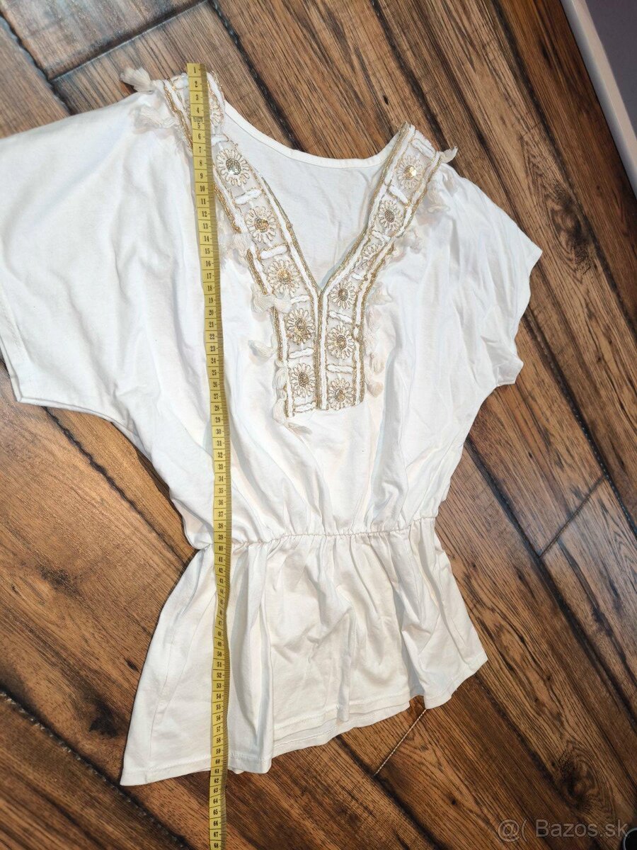 Tričko alebo tunika - 2