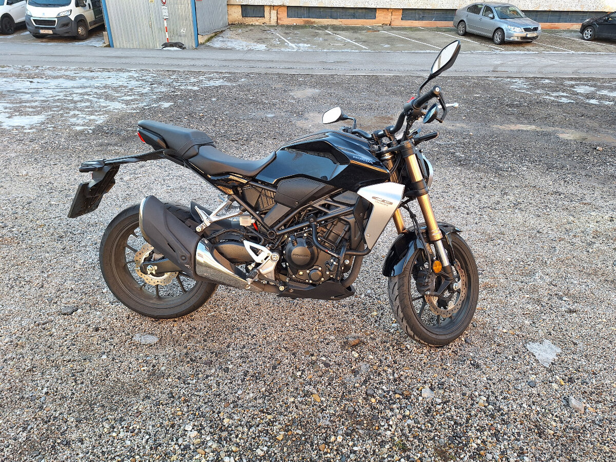 Honda CB300R 2020 - 2