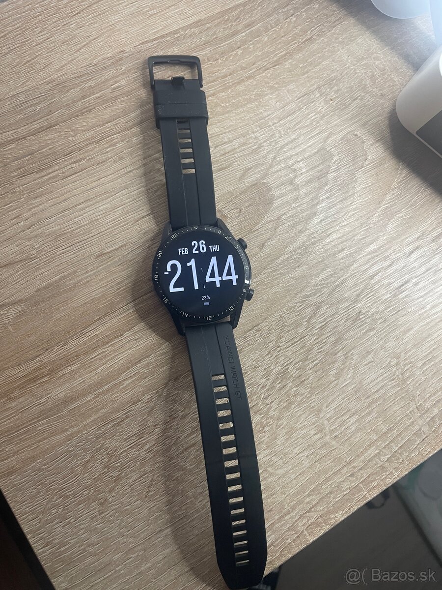 HUAWEI Watch Gt 2 - 2